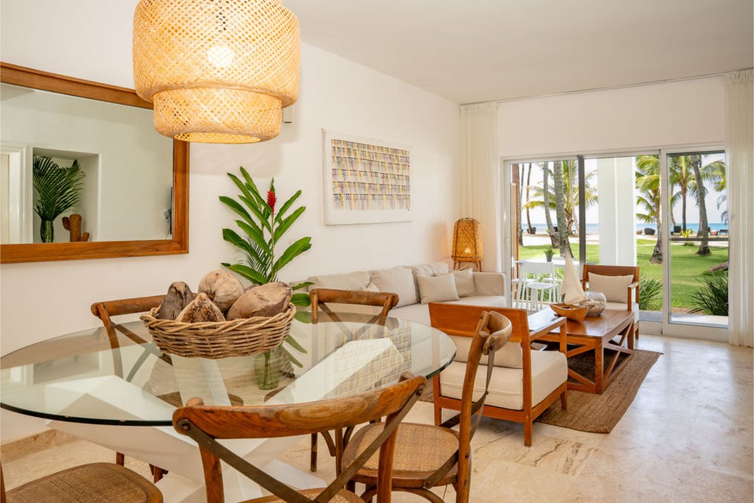 Condo in Las Terrenas, Samaná Province, Dominican Republic 5 - 17073806