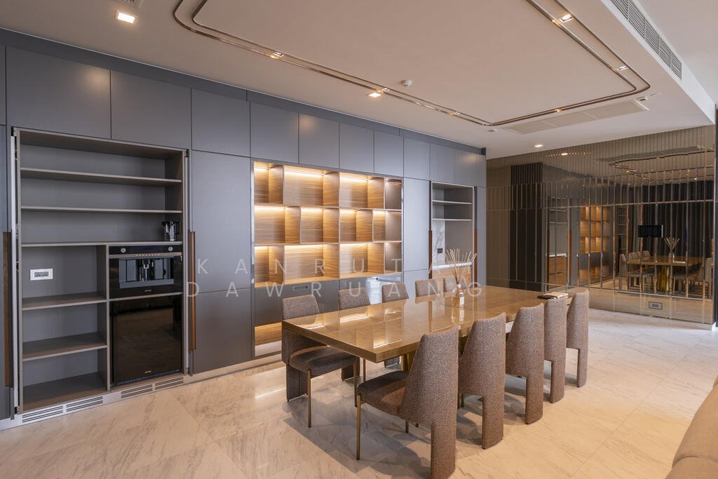 Condo in Bangkok, Krung Thep Maha Nakhon, Thailand 2 - 16997399