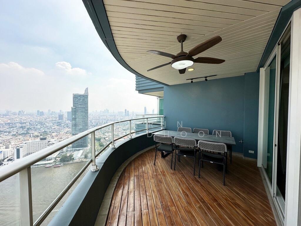 Condo in Bang Lamphu Lang, Krung Thep Maha Nakhon, Thailand 2 - 16941500