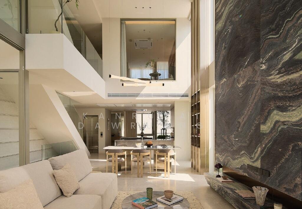 Townhouse in Bangkok, Krung Thep Maha Nakhon, Thailand 1 - 16666355