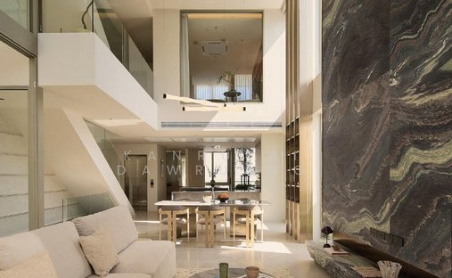 Townhouse in Bangkok, Krung Thep Maha Nakhon, Thailand 1