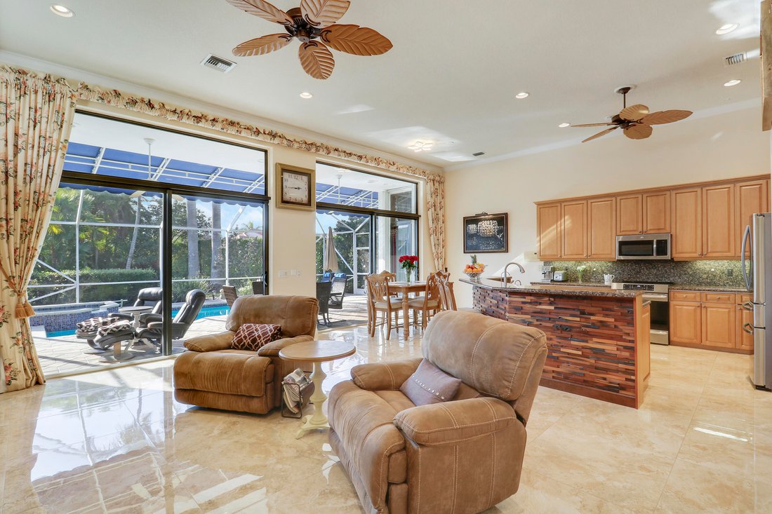 House in Loxahatchee, Florida, United States 1 - 16916337
