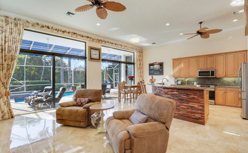 Casa a Loxahatchee, Florida, Stati Uniti 1