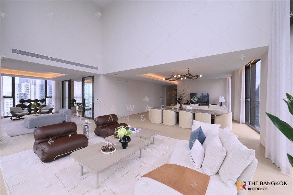 Condo in Bangkok, Krung Thep Maha Nakhon, Thailand 1 - 16726590