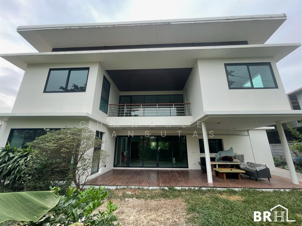 House in Lat Phrao, Bangkok, Thailand 1 - 16614589