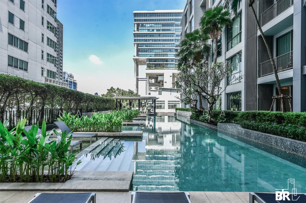 Condo in Bangkok, Krung Thep Maha Nakhon, Thailand 3 - 16797009