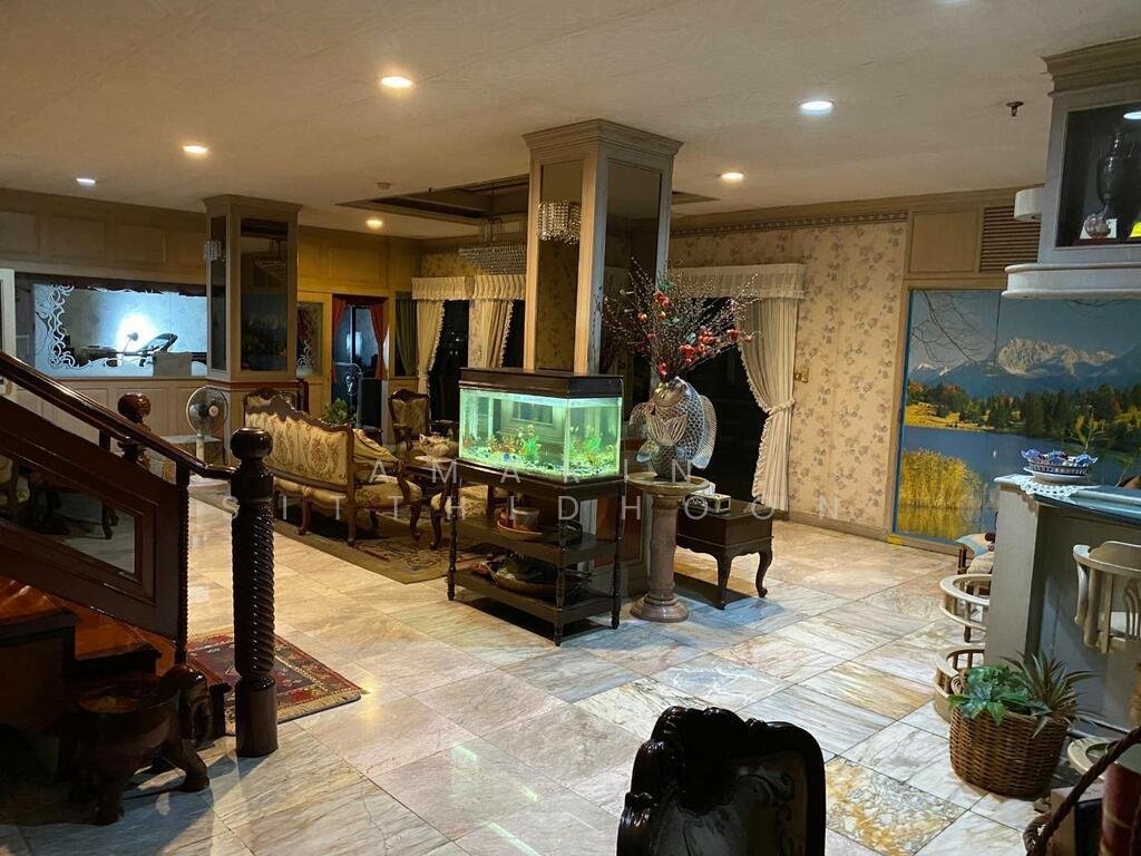 Condo in Bangkok, Krung Thep Maha Nakhon, Thailand 2 - 16941505