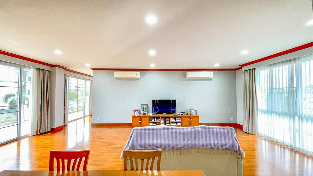 House in Thung Song Hong, Bangkok, Thailand 5 - 16824410