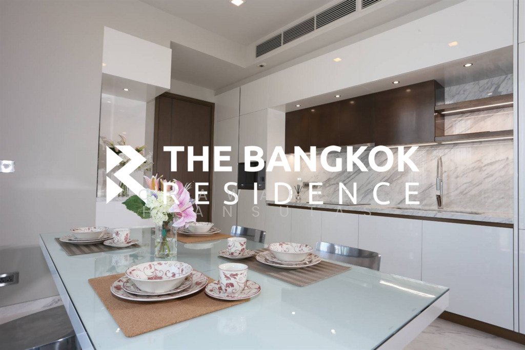 Condo in Bangkok, Krung Thep Maha Nakhon, Thailand 4 - 16702988