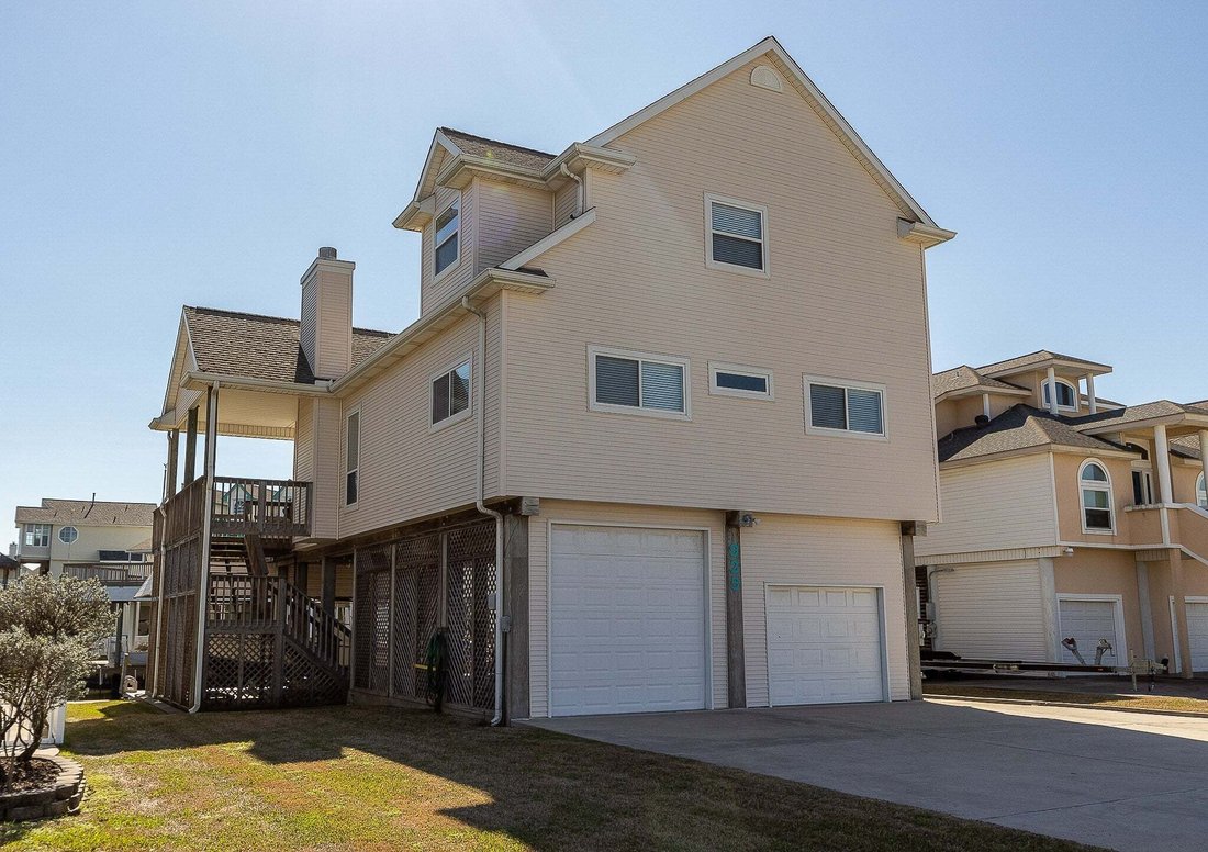 House in Galveston, Texas, United States 2 - 17074265