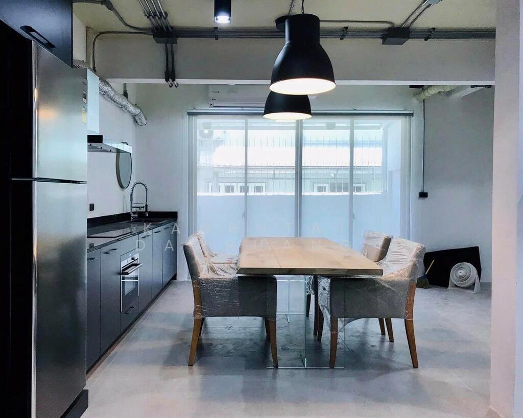 Townhouse in Bangkok, Krung Thep Maha Nakhon, Thailand 3 - 16624048