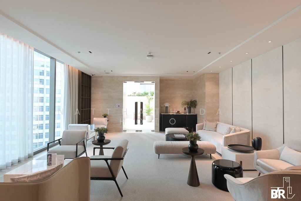 Condo in Bangkok, Krung Thep Maha Nakhon, Thailand 2 - 17067210