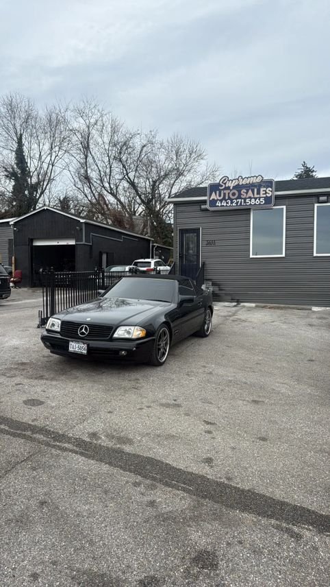 Cabriolet in Baltimore, MD, United States 3 - 17073873