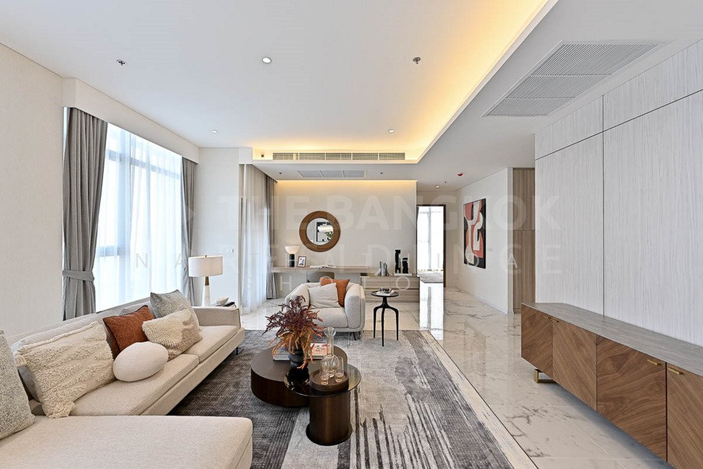 Condo in Bangkok, Krung Thep Maha Nakhon, Thailand 1 - 16773615