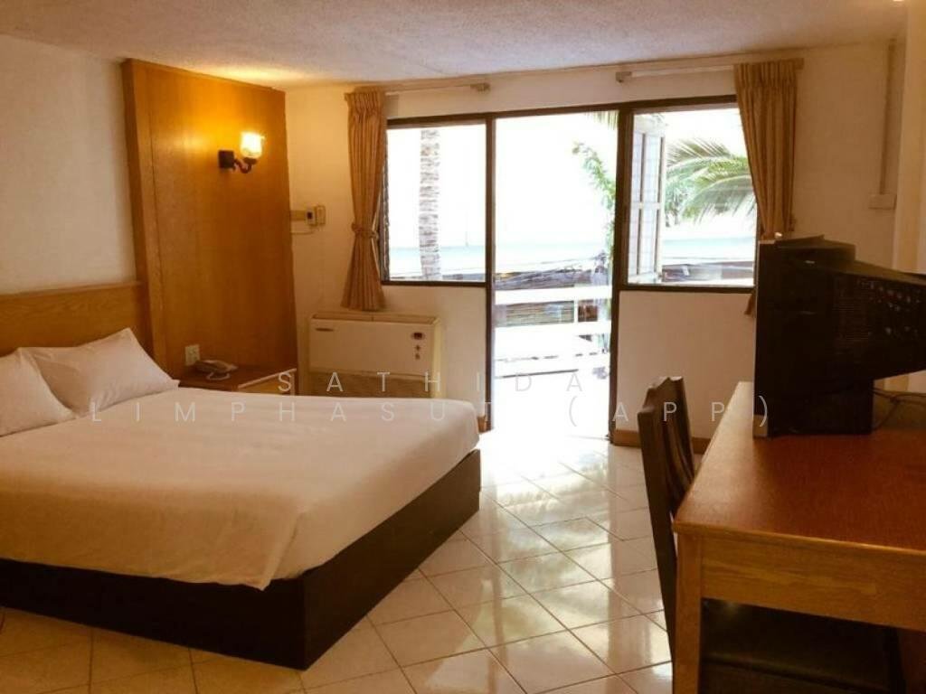 Land in Bang Lamung Sub-district, Chon Buri, Thailand 3 - 16569996