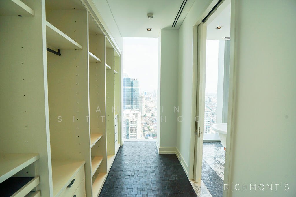 Condo in Bangkok, Krung Thep Maha Nakhon, Thailand 4 - 16649875