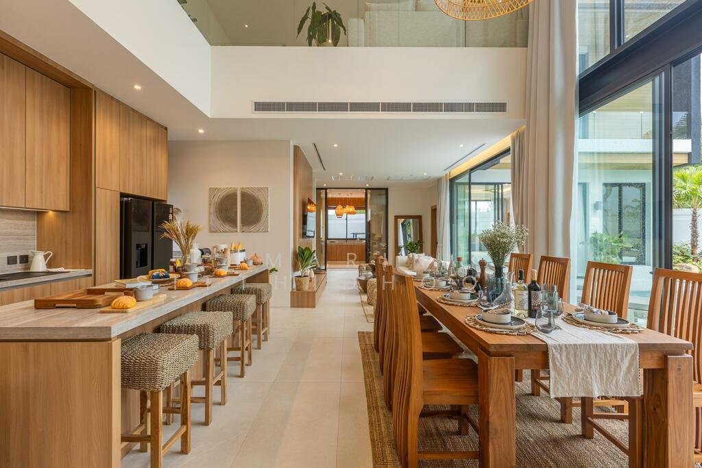 Villa in Chalong, Phuket, Thailand 3 - 16884402