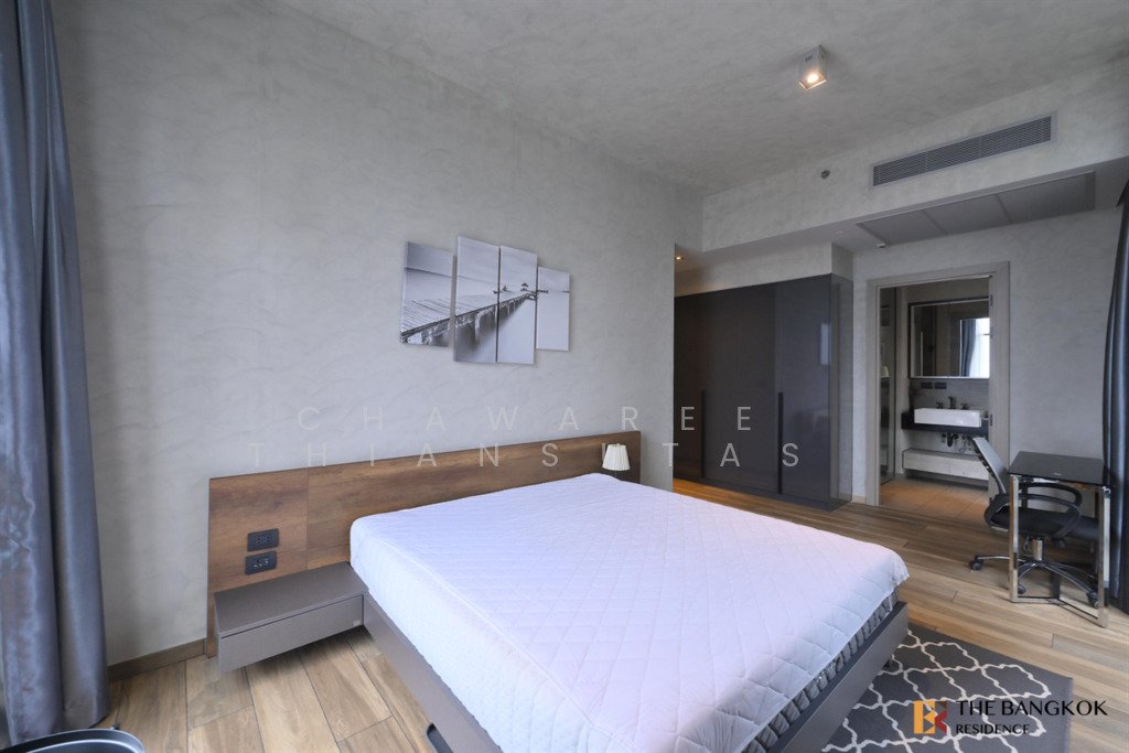 Condo in Bangkok, Krung Thep Maha Nakhon, Thailand 3 - 16702965
