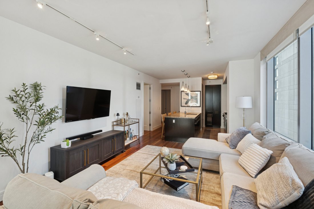 Condo in Philadelphia, Pennsylvania, United States 2 - 17073552