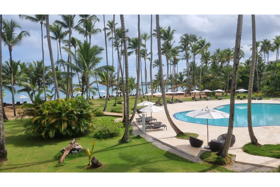 Condo in Las Terrenas, Samaná Province, Dominican Republic 2 - 17073801