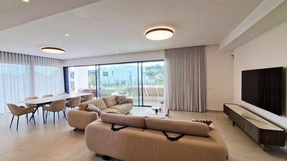 Villa en Mijas, Andalucía, España 4 - 17073571
