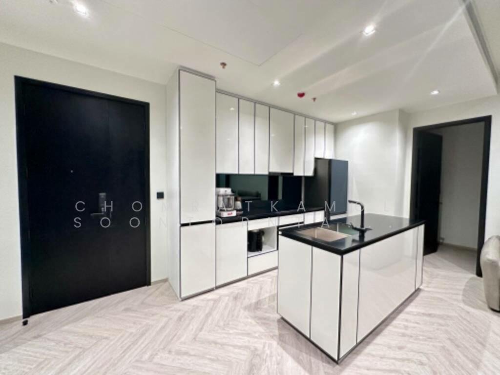 Condo in Bang Lamphu Lang, Krung Thep Maha Nakhon, Thailand 2 - 16997249