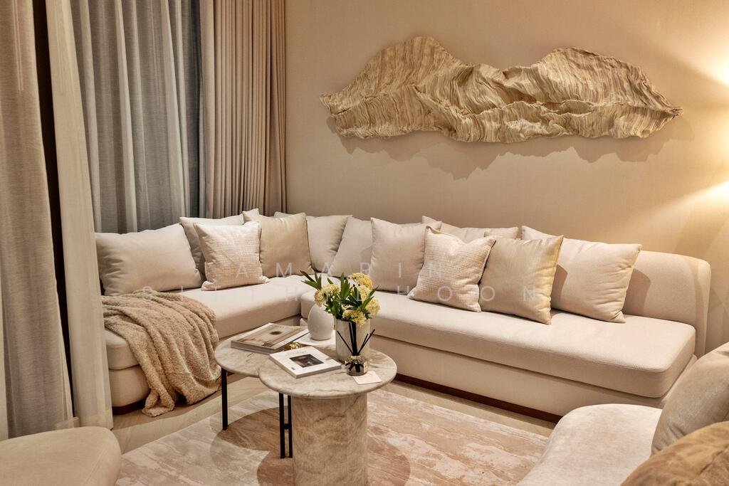 Condo in Bangkok, Krung Thep Maha Nakhon, Thailand 4 - 16941484