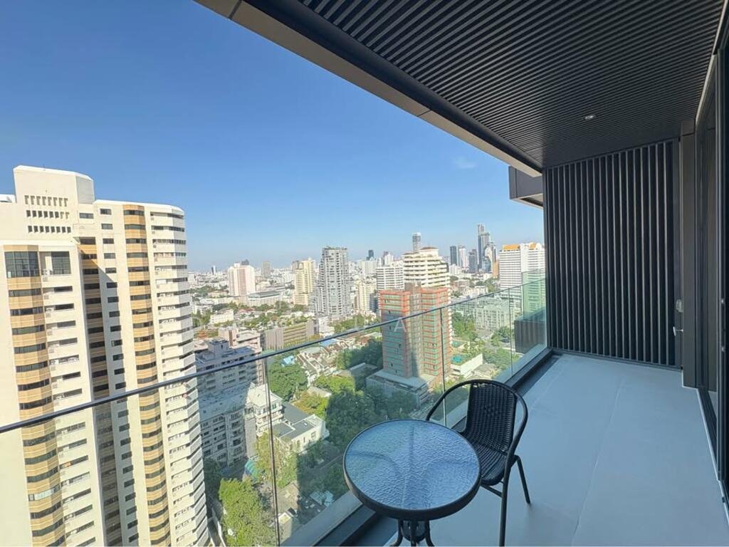 Condo in Bangkok, Krung Thep Maha Nakhon, Thailand 4 - 16744542