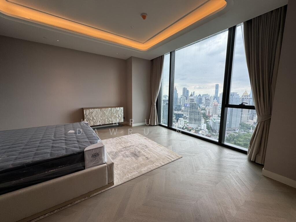 Condo in Pathum Wan, Krung Thep Maha Nakhon, Thailand 3 - 16670128