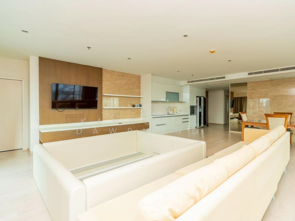 Condo in Bangkok, Krung Thep Maha Nakhon, Thailand 1 - 16596021