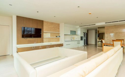 Condo in Bangkok, Krung Thep Maha Nakhon, Thailand 1