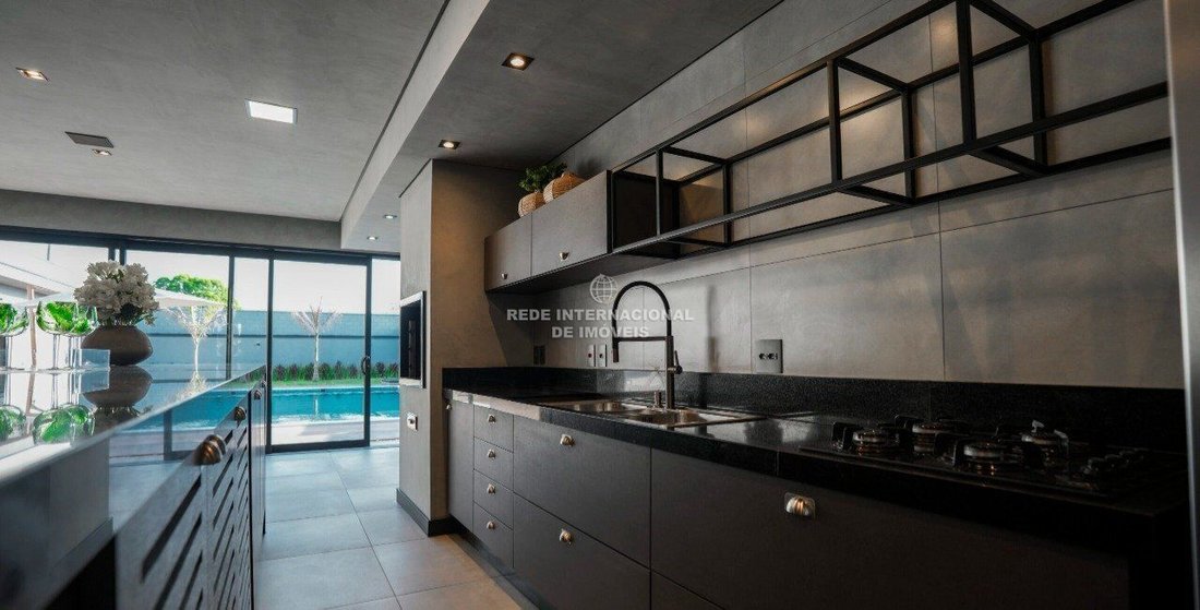 House in Jardim Residencial Saint Patrick, Sorocaba, Brazil 5 - 17073411