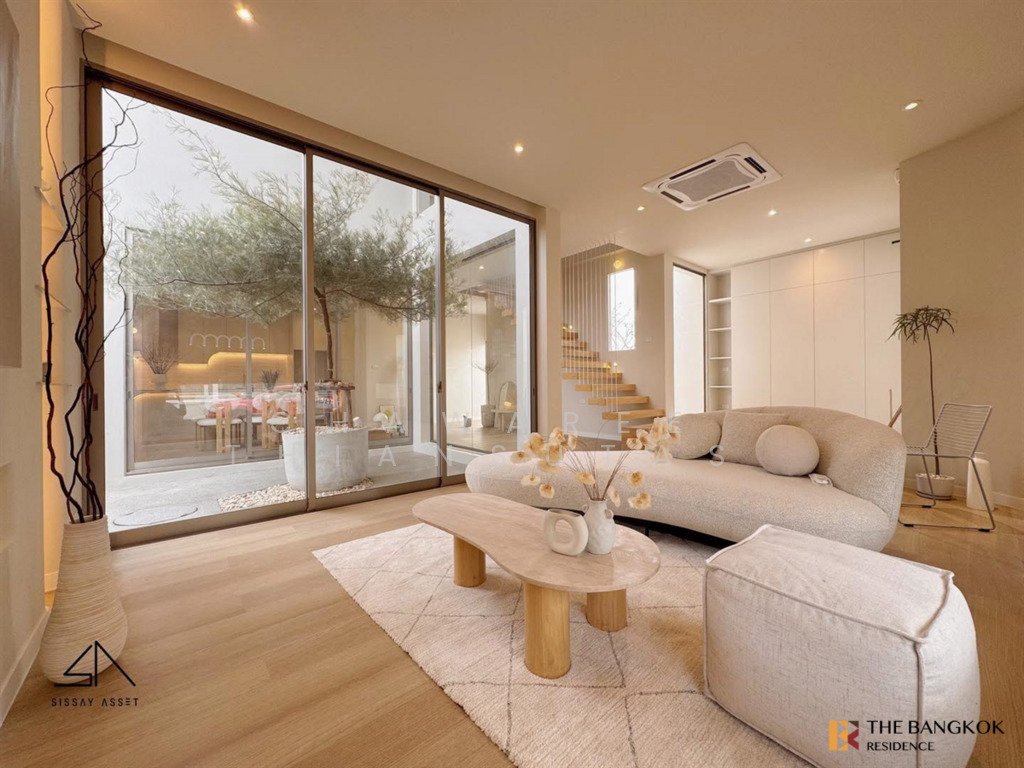 House in Thanon Phaya Thai, Bangkok, Thailand 2 - 16614603