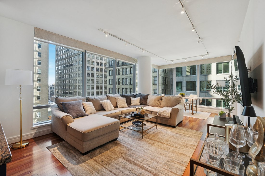 Condo in Philadelphia, Pennsylvania, United States 1 - 17073552