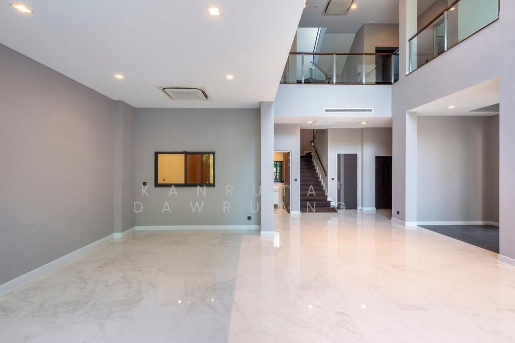 House in Talat Bang Khen, Bangkok, Thailand 3 - 16941550