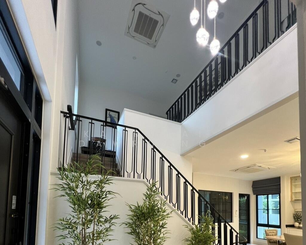House in Saphan Sung, Bangkok, Thailand 4 - 16850175