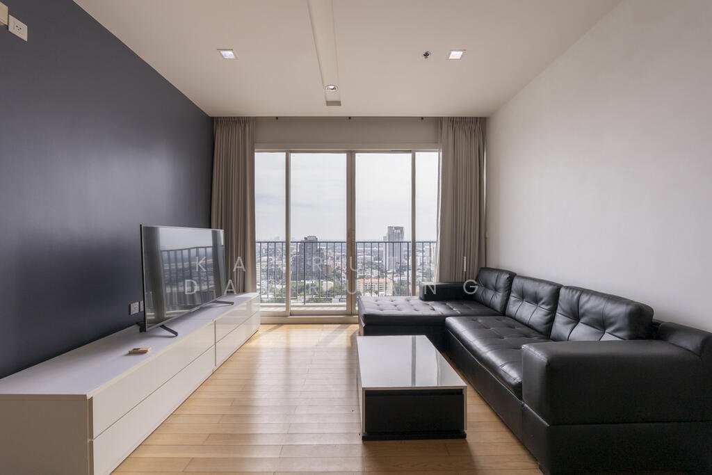 Condo in Bangkok, Krung Thep Maha Nakhon, Thailand 1 - 16770209