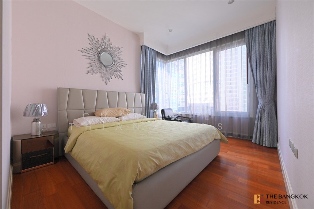 Condo in Bangkok, Krung Thep Maha Nakhon, Thailand 1 - 16703031