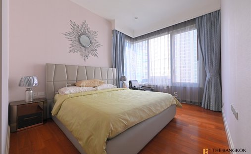 Condo in Bangkok, Krung Thep Maha Nakhon, Thailand 1
