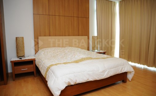 Condo in Bangkok, Krung Thep Maha Nakhon, Thailand 1