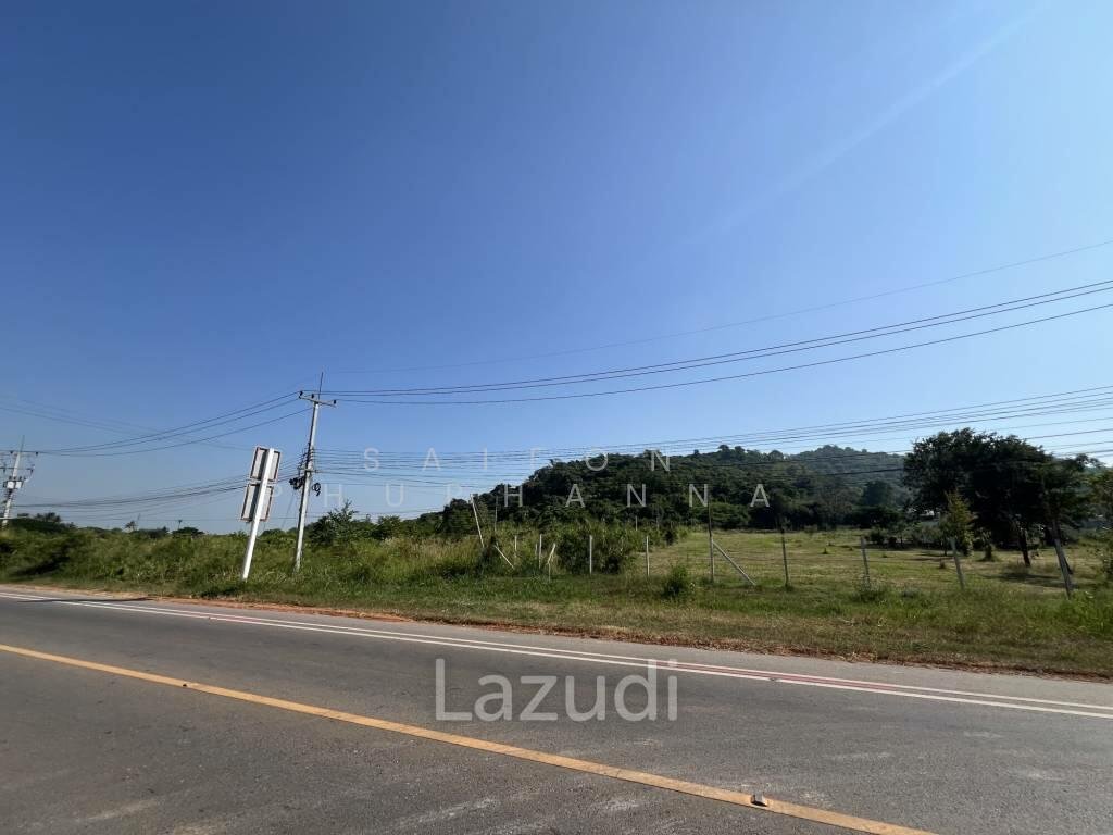 Land in Wang Pong, Prachuap Khiri Khan, Thailand 5 - 16704435