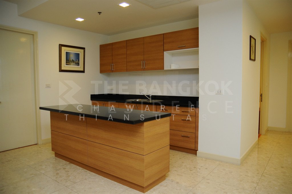 Condo in Bangkok, Krung Thep Maha Nakhon, Thailand 4 - 16693306