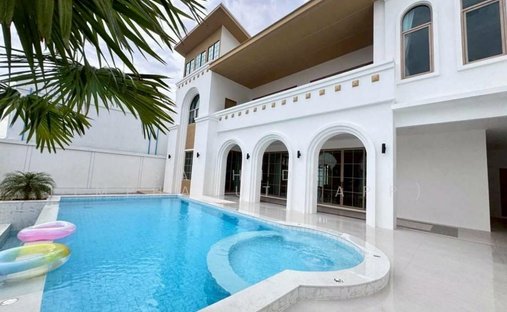 Villa en Pattaya, Provincia de Chon Buri, Tailandia 1