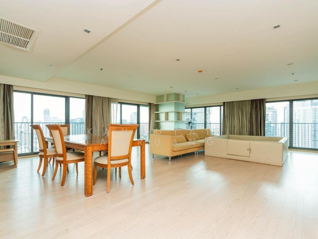 Condo in Bangkok, Krung Thep Maha Nakhon, Thailand 3 - 16596021