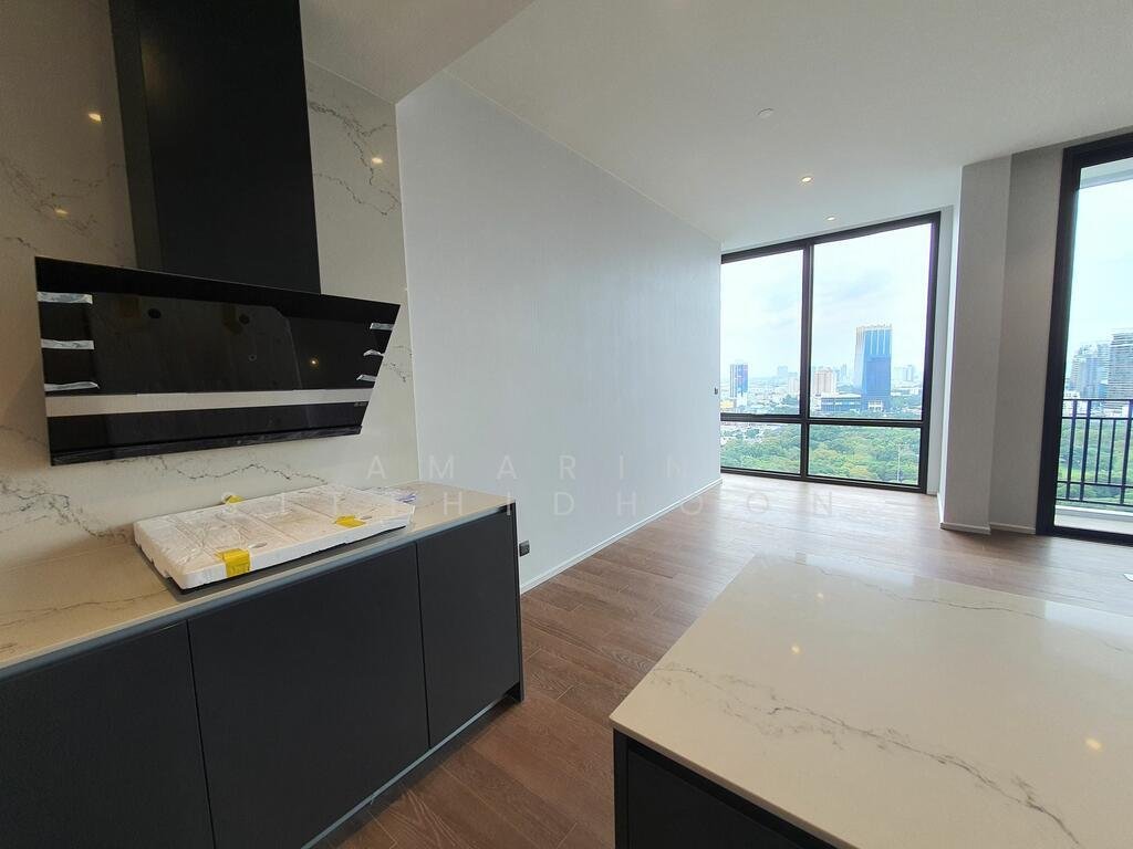 Condo in Bangkok, Krung Thep Maha Nakhon, Thailand 4 - 16961127