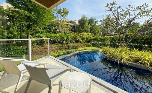 Condo in Cha-am, Phetchaburi, Thailand 1