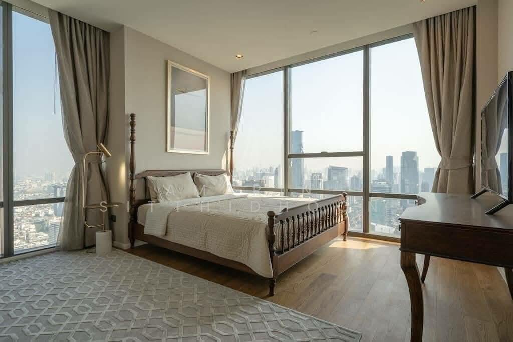 Condo in Bangkok, Krung Thep Maha Nakhon, Thailand 1 - 16852660