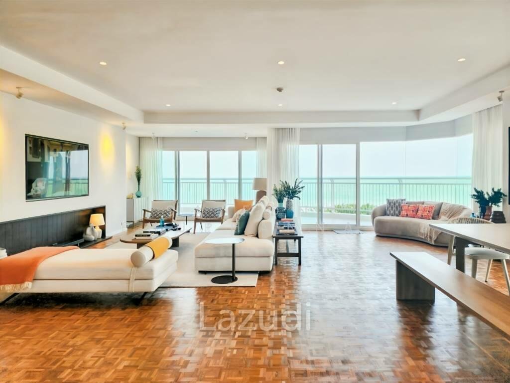 Condo in Nong Kae, Tanintharyi Region, Thailand 5 - 16704453