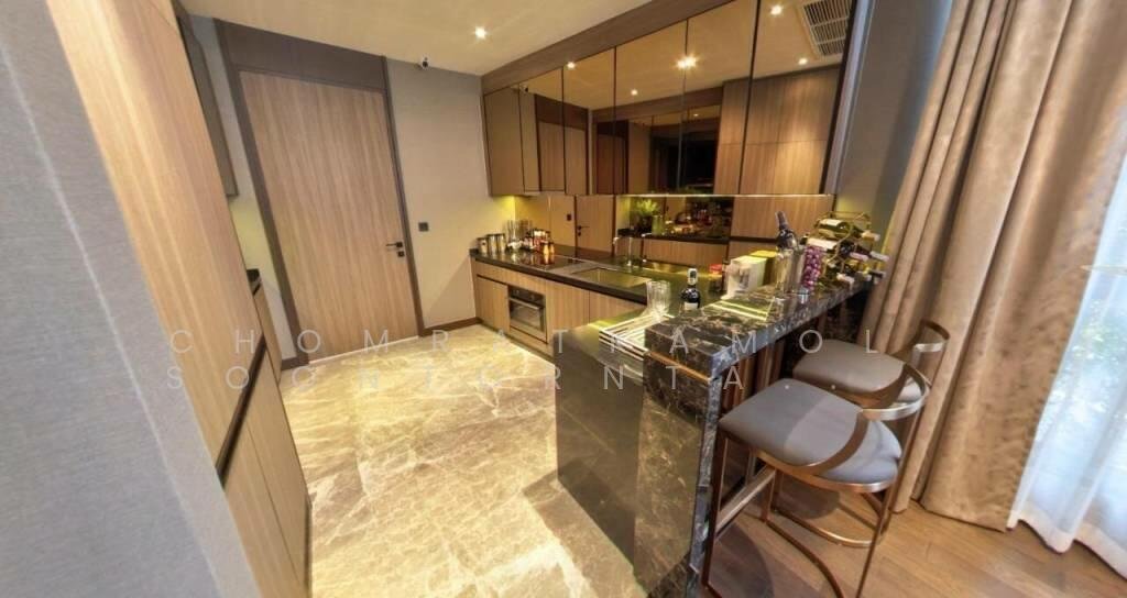 Condo in Bangkok, Krung Thep Maha Nakhon, Thailand 4 - 16602946