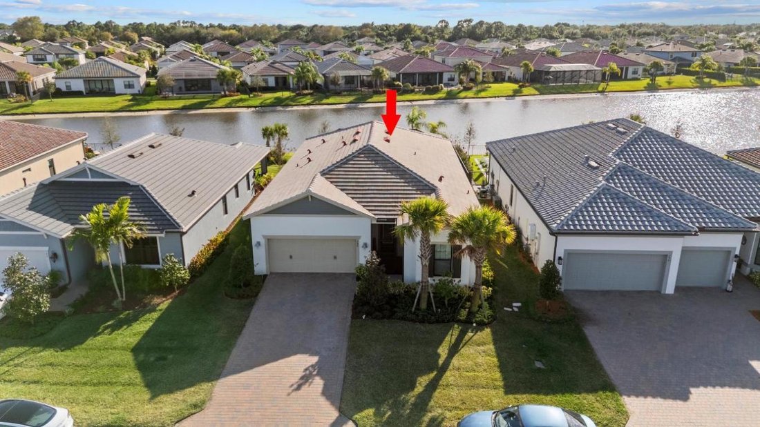 House in Port St. Lucie, Florida, United States 2 - 17073485